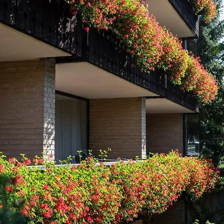 Appartamento Appartementhaus Bahlo *