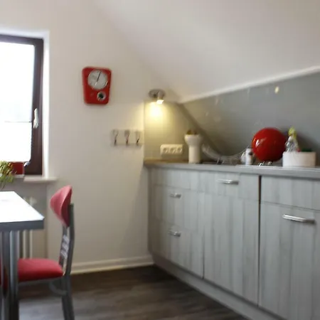 Appartementhaus Bahlo Appartamento Bad Bevensen